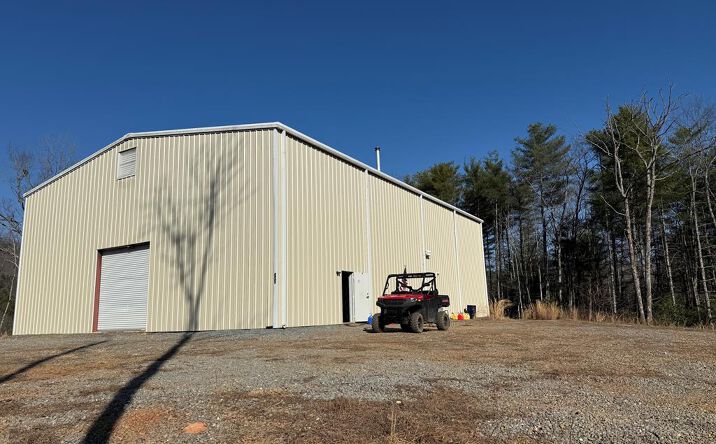 Pictures of Land property located at 3530 Grape Creek Road, Murphy, NC 28906 for sales - image #1