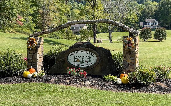 Lot 22 High Meadows, Hayesville