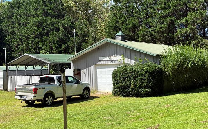 Pictures of Land property located at 3335 Upper Peachtree Road, Murphy, NC 28906 for sales - image #1