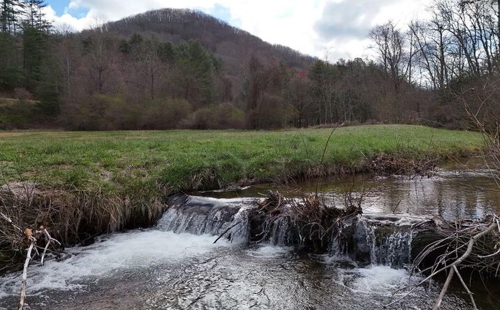 Pictures of Land property located at Tract 2 Whippoorwill Way, Blairsville, GA 30512 for sales - image #1