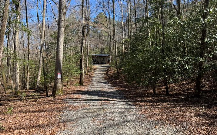 1640 Panther Top Road, Murphy