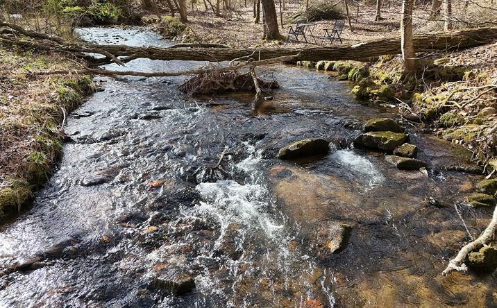 Pictures of Land property located at Tract 3 Whippoorwill Way, Blairsville, GA 30512 for sales - image #1