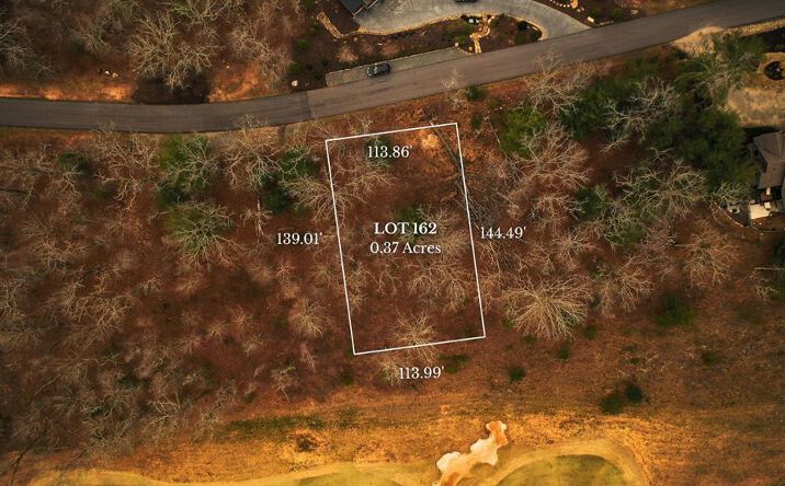 Pictures of Land property located at LT 162 Hickory Way, Mineral Bluff, GA 30559 for sales - image #1