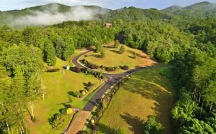 Pictures of Land property located at 313 Golden Eagle Circle, Turtletown, TN 37391 for sales - image #1