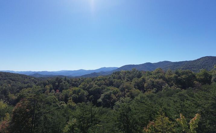 Pictures of Land property located at 283 Golden Eagle Circle, Turtletown, TN 37391 for sales - image #1