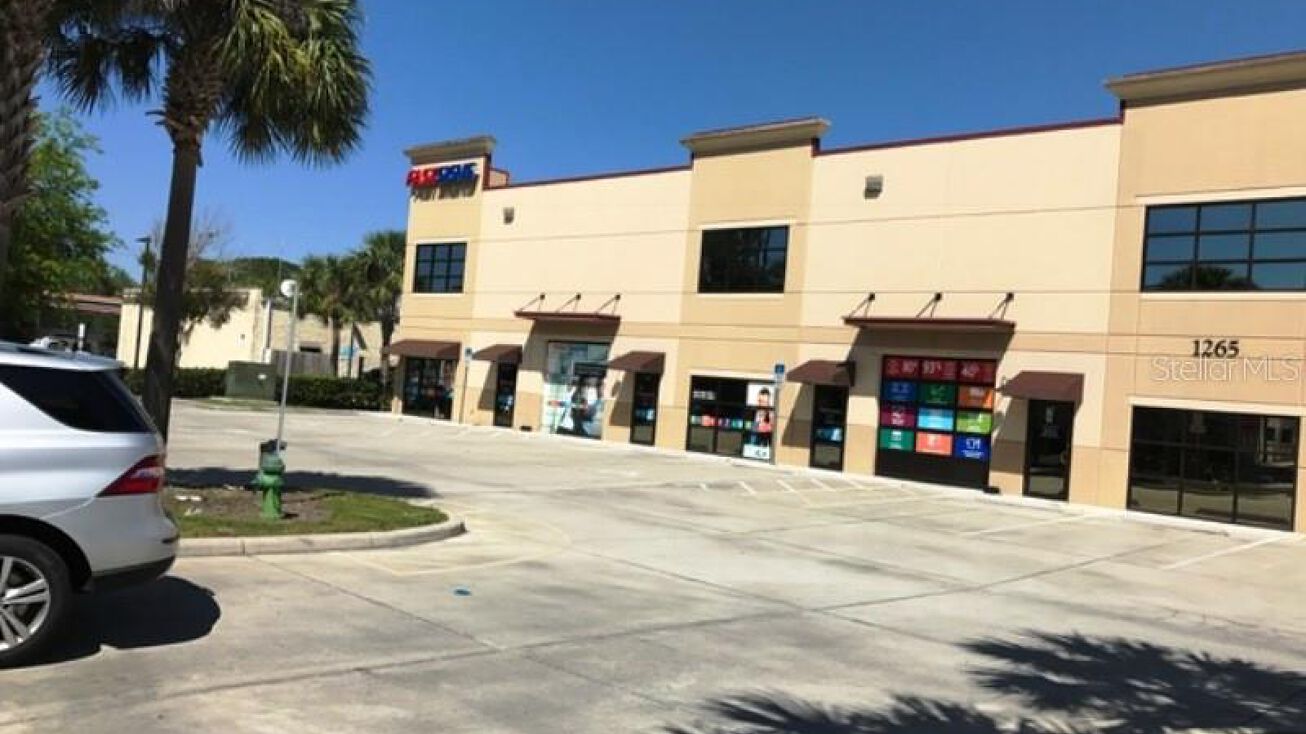 1265 Upsala Rd Unit 1157, Sanford, FL 32771