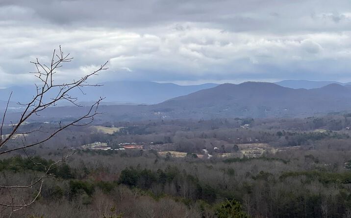 Pictures of Land property located at Lot 12 Summit Trace, Blairsville, GA 30512 for sales - image #1