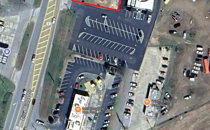Pictures of Retail, Office property located at 10075 Hwy 5, Blue Ridge, GA 30513 for sales - image #1