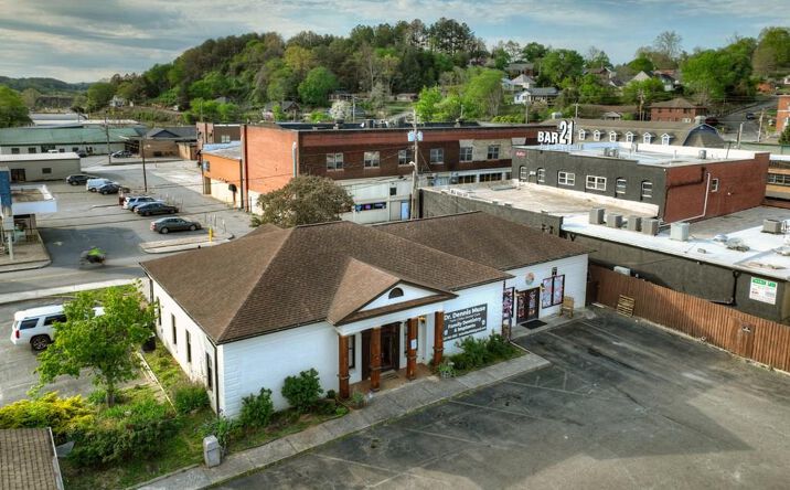 Pictures of Retail, Industrial, Office property located at 104 Grand Street, Copperhill, TN 37317 for sales - image #1