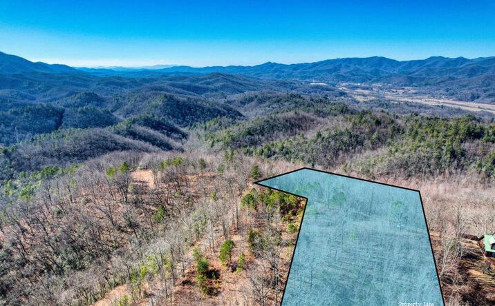 Pictures of Land property located at 1441 Valley View Heights Lane, Andrews, NC 28901 for sales - image #1