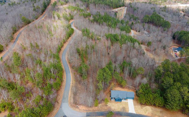 Pictures of Land property located at 19/20 Summer Cove Road, Blairsville, GA 30512 for sales - image #1