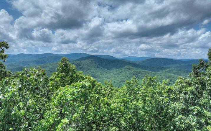 Lot 12 The Heights, Blue Ridge