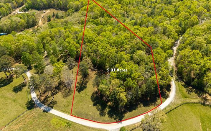 Lot 3 Spring Camp Road, Ellijay