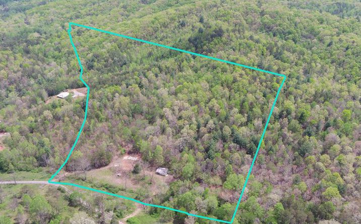 Pictures of Land property located at 385 Elrod Circle, Turtletown, TN 37391 for sales - image #1