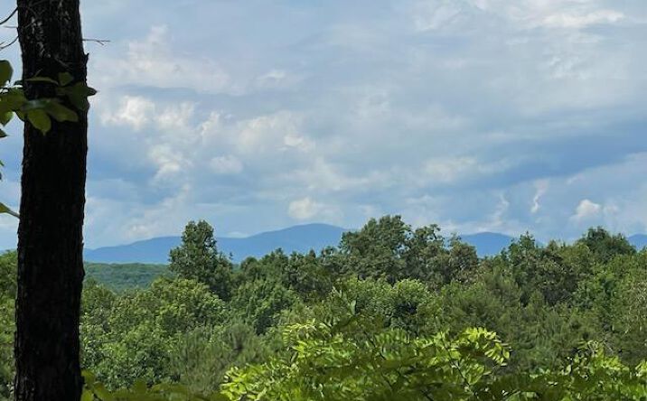 19.25 AC Old Hwy 76, Morganton
