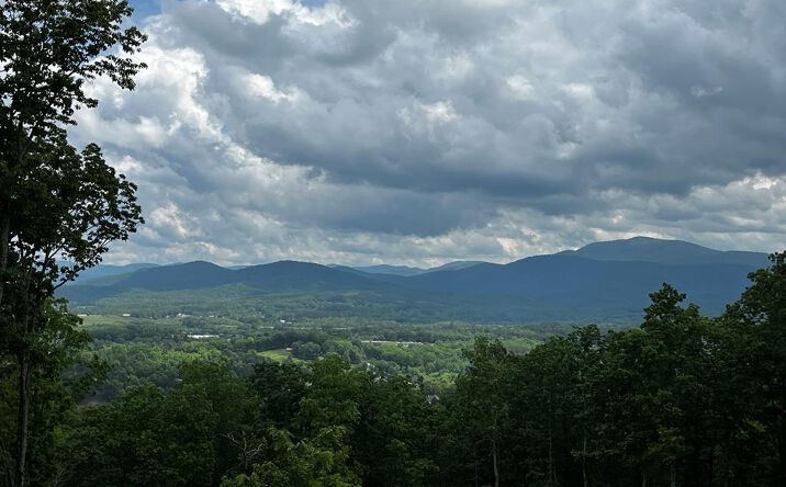 Pictures of Land property located at Lot 103 Highland Park, Blairsville, GA 30512 for sales - image #1