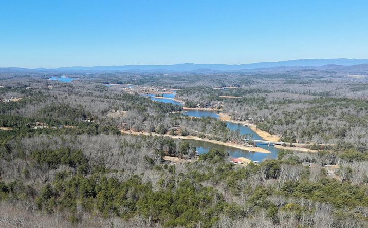 Pictures of Land property located at 7C & 7D Timber Bend, Blairsville, GA 30512 for sales - image #1