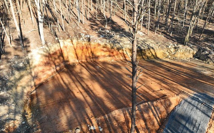 Pictures of Land property located at 1776 Mulberry Circle, Jasper, GA 30143 for sales - image #1