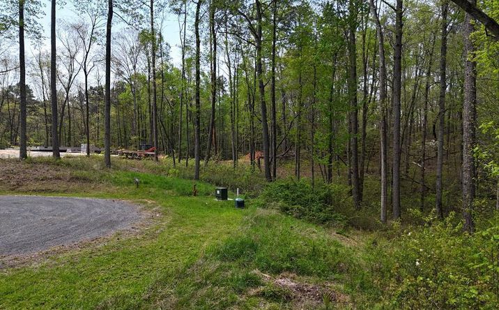 Lot 36R Hilton Drive, Ellijay