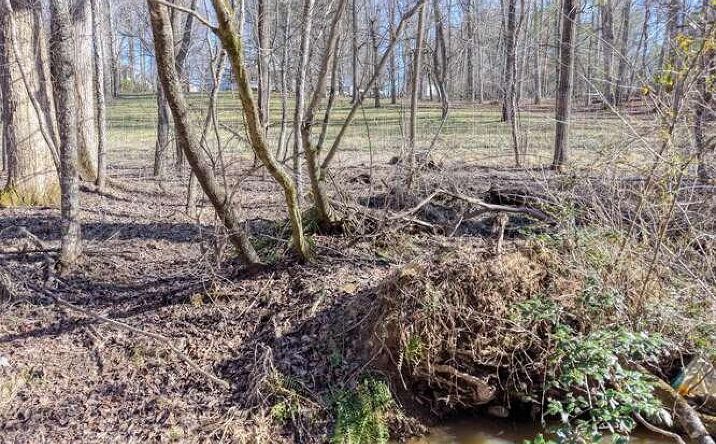 Pictures of Land property located at Lot 6, Blairsville, GA 30512 for sales - image #1