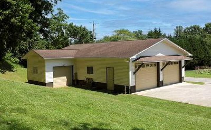 Pictures of Office, Retail property located at 1654 Myers Chapel Road, Hayesville, NC 28904 for sales - image #1