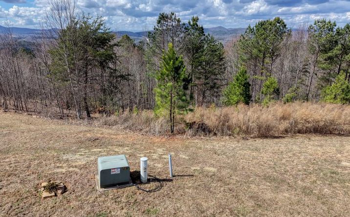 Pictures of Land property located at Lot73 Summit Trace, Blairsville, GA 30512 for sales - image #1