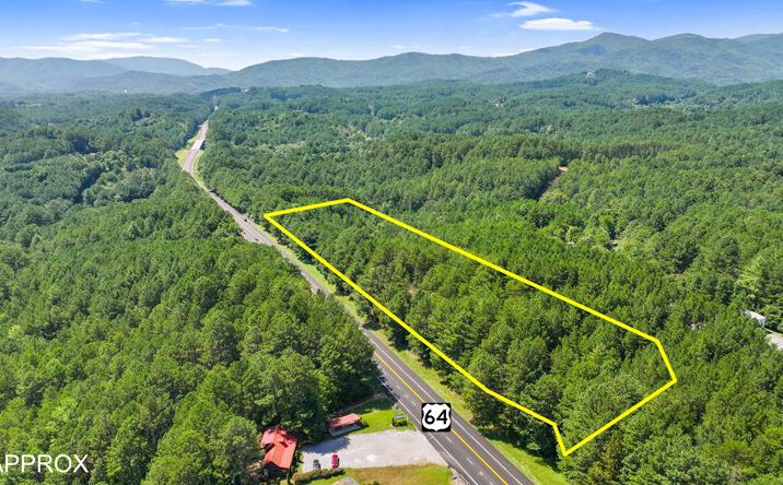 5.5 Hwy 64, Ducktown