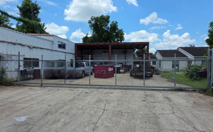 Pictures of Industrial, Land property located at 678 Aldine Mail Route Road, Houston, TX 77037 for sales - image #1