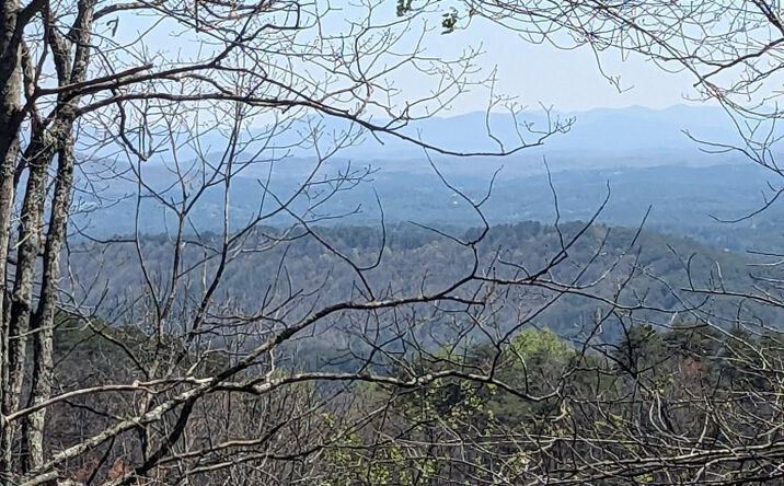 Pictures of Land property located at Trk 1&2 Kimsey Mountain Hwy, Turtletown, TN 37391 for sales - image #1