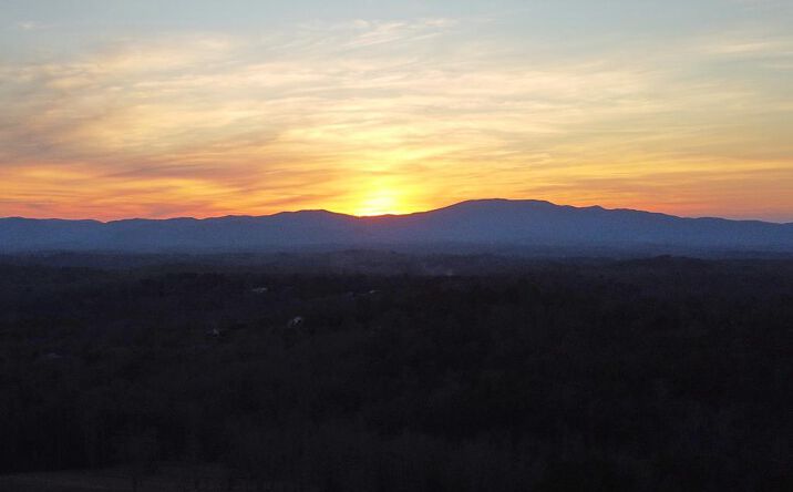 2372 Humphrey Mill Road, Mineral Bluff