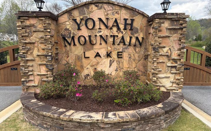 Pictures of Land property located at 21 Yonah Mountain Drive, Sautee Nacoochee, GA 30571 for sales - image #1