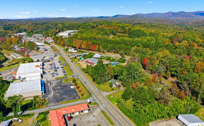 348 Old Tate Mill Road, Jasper