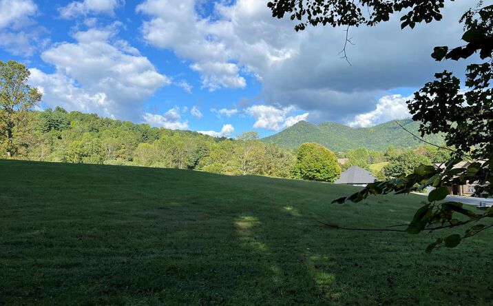 Lot 1D Foxfire Drive, Hayesville
