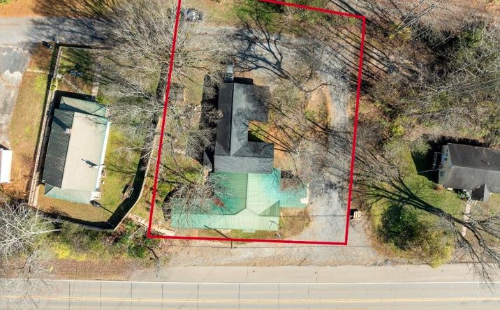 3049 E Hwy 53, Jasper