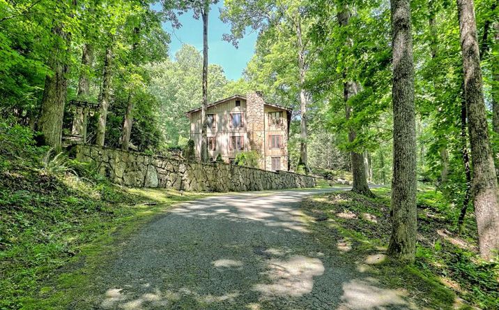 Pictures of Land property located at 192 Brookwood Drive, Blairsville, GA 30512 for sales - image #1