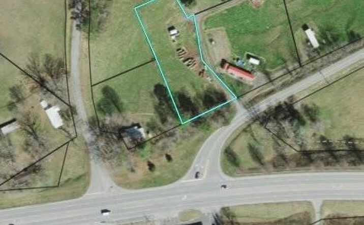 1 Hwy 64 Business, Hayesville