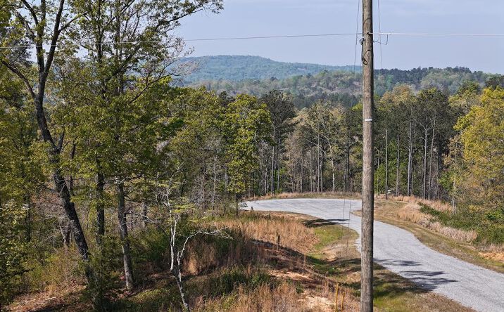 Lot 20 Blalock Mountain Road, Ellijay