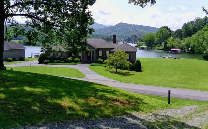 Pictures of Land property located at Lot 5 Victoria Woods, Hiawassee, GA 30546 for sales - image #1