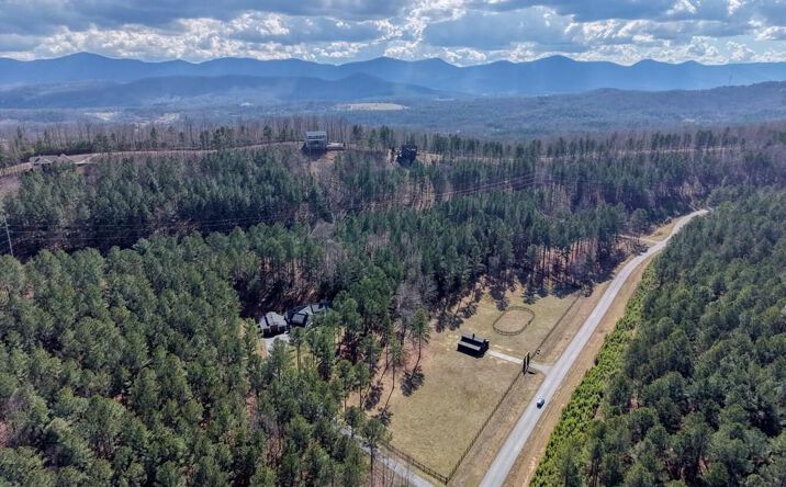 Pictures of Land property located at Lot 52 Thirteen Hundred, Blairsville, GA 30512 for sales - image #1