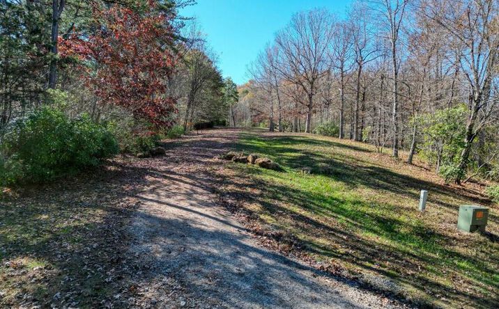 57.59 Winchester Creek, Young Harris