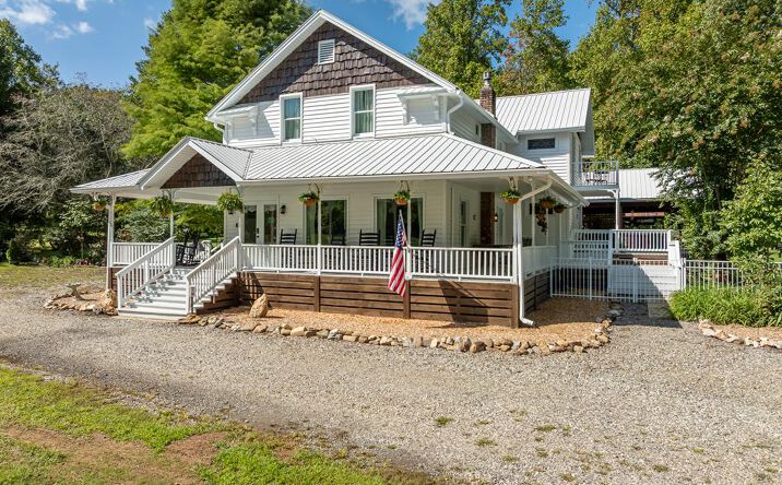 55 Misty Mountain Lane, Blairsville