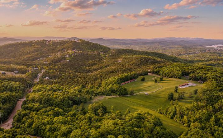 Pictures of Land property located at Lot 98 Winding Ridge, Blairsville, GA 30512 for sales - image #1