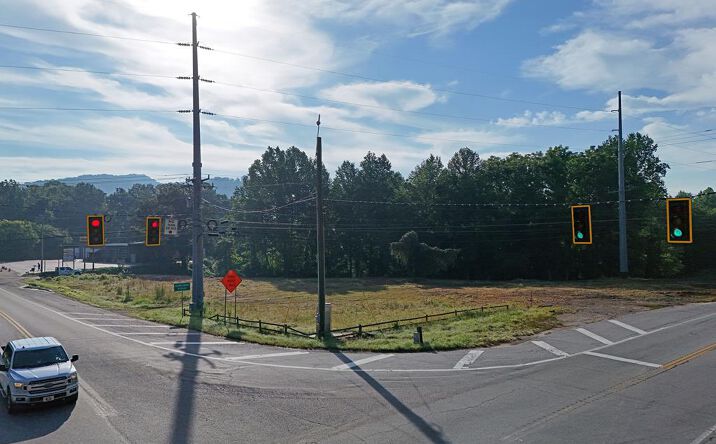 Pictures of Land property located at 2.35AC Gainesville Hwy, Blairsville, GA 30512 for sales - image #1