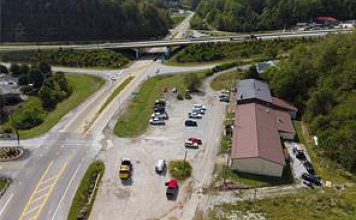 Pictures of Industrial, Land property located at 2777 Pennsylvania Avenue, Charleston, WV 25302 for sales - image #1