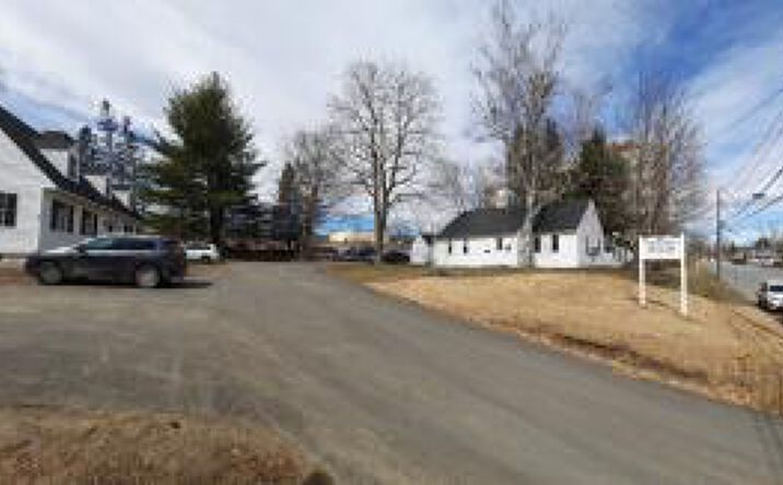 Pictures of Office property located at 76 Sewall Street, Augusta, ME 04330, 80 Sewall Street, Augusta, ME 04330 for sales - image #1