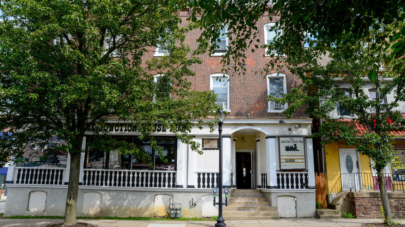 115 Walnut St, Lansdale, PA 19446