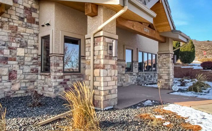 Pictures of Office property located at 13976 W Bowles Avenue, Ste 102, Littleton, CO 80127 for sales - image #1
