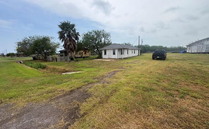 Pictures of Land, Multifamily property located at 36255 Hwy 100, Los Fresnos, TX 78566 for sales - image #1