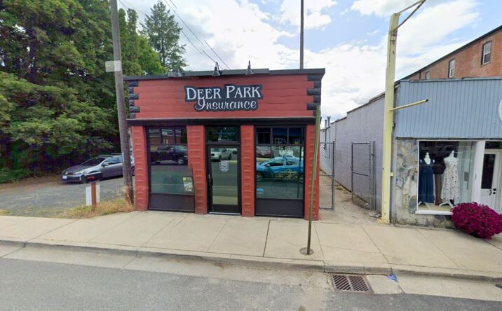 Pictures of Office property located at 10 Crawford Street, Deer Park, WA 99006 for sales - image #1