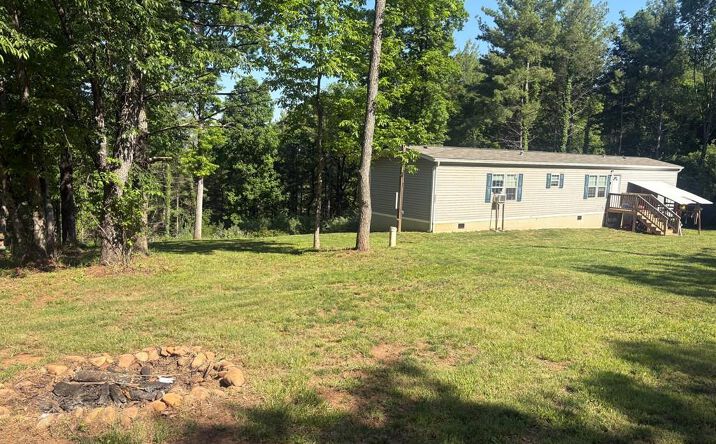 Pictures of Land property located at 301 Oak Ridge Drive, Austinville, VA 24312 for sales - image #1